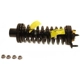 Purchase Top-Quality Front Complete Strut Assembly by KYB - SR4200 pa3