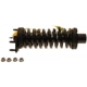 Purchase Top-Quality Front Complete Strut Assembly by KYB - SR4200 pa5