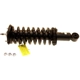 Purchase Top-Quality Front Complete Strut Assembly by KYB - SR4201 pa1