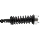 Purchase Top-Quality Front Complete Strut Assembly by KYB - SR4201K pa2