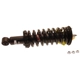 Purchase Top-Quality Front Complete Strut Assembly by KYB - SR4202 pa1