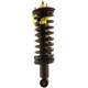 Purchase Top-Quality Front Complete Strut Assembly by KYB - SR4202 pa3