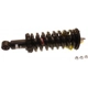 Purchase Top-Quality Front Complete Strut Assembly by KYB - SR4202 pa6