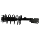 Purchase Top-Quality KYB - SR4206 - Front Complete Strut Assembly pa2