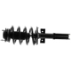 Purchase Top-Quality KYB - SR4206 - Front Complete Strut Assembly pa3