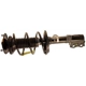 Purchase Top-Quality Front Complete Strut Assembly by KYB - SR4207 pa11