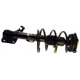 Purchase Top-Quality Front Complete Strut Assembly by KYB - SR4209 pa12
