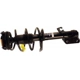 Purchase Top-Quality Front Complete Strut Assembly by KYB - SR4209 pa13