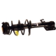 Purchase Top-Quality Front Complete Strut Assembly by KYB - SR4209 pa2