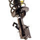 Purchase Top-Quality Front Complete Strut Assembly by KYB - SR4209 pa7