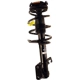 Purchase Top-Quality Front Complete Strut Assembly by KYB - SR4209 pa8