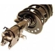 Purchase Top-Quality Front Complete Strut Assembly by KYB - SR4210 pa17
