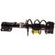 Purchase Top-Quality Front Complete Strut Assembly by KYB - SR4210 pa20