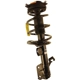Purchase Top-Quality Front Complete Strut Assembly by KYB - SR4210 pa8