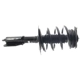 Purchase Top-Quality Front Complete Strut Assembly by KYB - SR4211 pa1