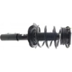 Purchase Top-Quality Front Complete Strut Assembly by KYB - SR4211 pa4