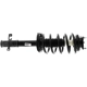 Purchase Top-Quality Front Complete Strut Assembly by KYB - SR4212 pa1