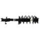 Purchase Top-Quality Front Complete Strut Assembly by KYB - SR4212 pa2