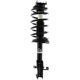 Purchase Top-Quality Front Complete Strut Assembly by KYB - SR4212 pa5
