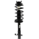 Purchase Top-Quality Front Complete Strut Assembly by KYB - SR4212 pa8