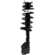 Purchase Top-Quality Front Complete Strut Assembly by KYB - SR4212 pa9