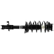 Purchase Top-Quality Front Complete Strut Assembly by KYB - SR4213 pa2