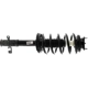 Purchase Top-Quality Front Complete Strut Assembly by KYB - SR4213 pa3