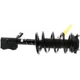 Purchase Top-Quality KYB - SR4214 - Front Complete Strut Assembly pa5