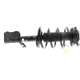 Purchase Top-Quality KYB - SR4215 - Front Complete Strut Assembly pa1