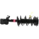 Purchase Top-Quality KYB - SR4215 - Front Complete Strut Assembly pa6
