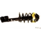 Purchase Top-Quality Front Complete Strut Assembly by KYB - SR4216 pa12