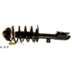 Purchase Top-Quality Front Complete Strut Assembly by KYB - SR4216 pa3