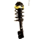 Purchase Top-Quality Front Complete Strut Assembly by KYB - SR4216 pa4