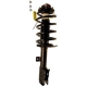 Purchase Top-Quality Front Complete Strut Assembly by KYB - SR4216 pa9
