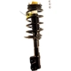 Purchase Top-Quality Front Complete Strut Assembly by KYB - SR4217 pa10