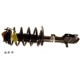 Purchase Top-Quality Front Complete Strut Assembly by KYB - SR4217 pa14