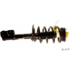 Purchase Top-Quality Front Complete Strut Assembly by KYB - SR4217 pa15