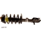 Purchase Top-Quality Front Complete Strut Assembly by KYB - SR4217 pa2
