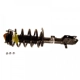 Purchase Top-Quality Front Complete Strut Assembly by KYB - SR4217 pa4