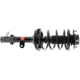 Purchase Top-Quality Front Complete Strut Assembly by KYB - SR4219 pa1