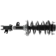 Purchase Top-Quality Front Complete Strut Assembly by KYB - SR4219 pa2