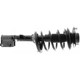 Purchase Top-Quality Front Complete Strut Assembly by KYB - SR4219 pa5