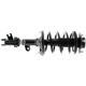 Purchase Top-Quality Front Complete Strut Assembly by KYB - SR4220 pa1