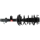 Purchase Top-Quality Front Complete Strut Assembly by KYB - SR4220 pa3