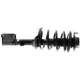Purchase Top-Quality Front Complete Strut Assembly by KYB - SR4220 pa4