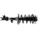 Purchase Top-Quality Front Complete Strut Assembly by KYB - SR4220 pa5