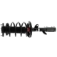 Purchase Top-Quality Front Complete Strut Assembly by KYB - SR4223 pa1