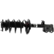 Purchase Top-Quality Front Complete Strut Assembly by KYB - SR4223 pa2