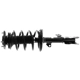 Purchase Top-Quality Front Complete Strut Assembly by KYB - SR4223 pa3