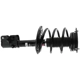 Purchase Top-Quality KYB - SR4225 - Front Complete Strut Assembly pa2